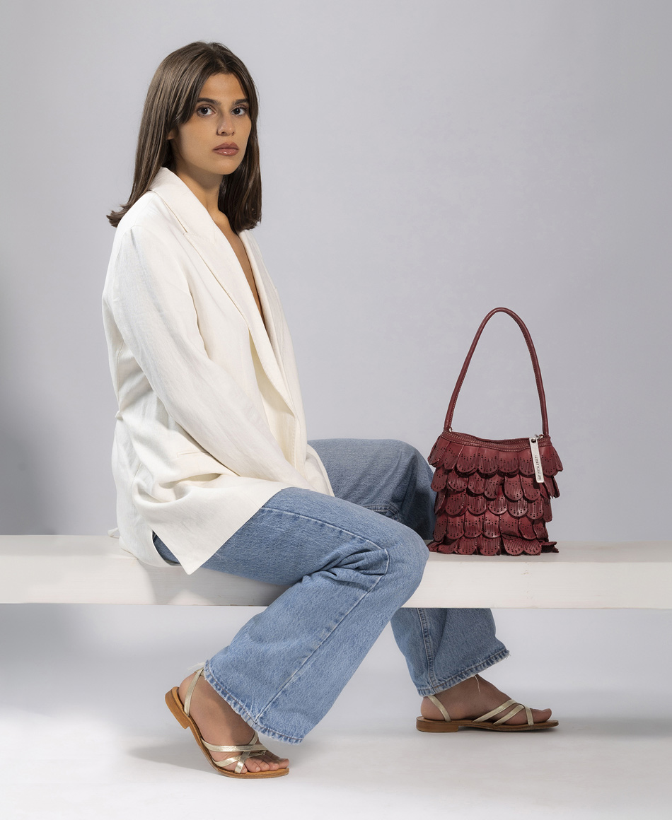 New in | Caterina Lucchi