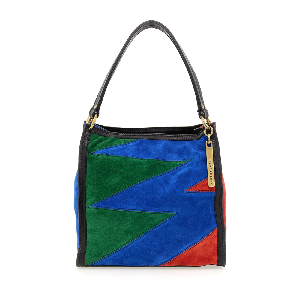 Lucchi Bags Caterina Lucchi Shop On Line Anna Big Shopping Twist