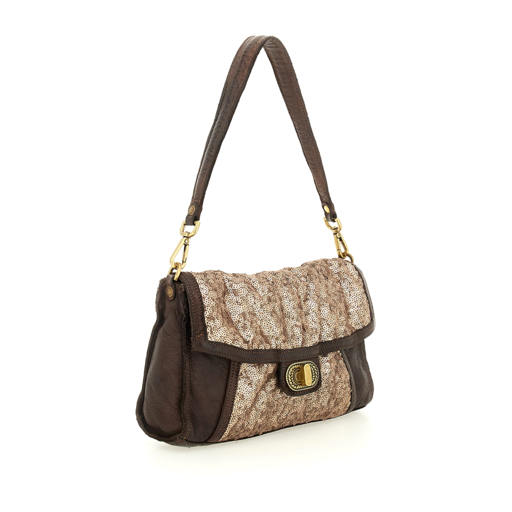 CATERINA LUCCHI GOLD CATERINA LUCCHI Buy bags, purses