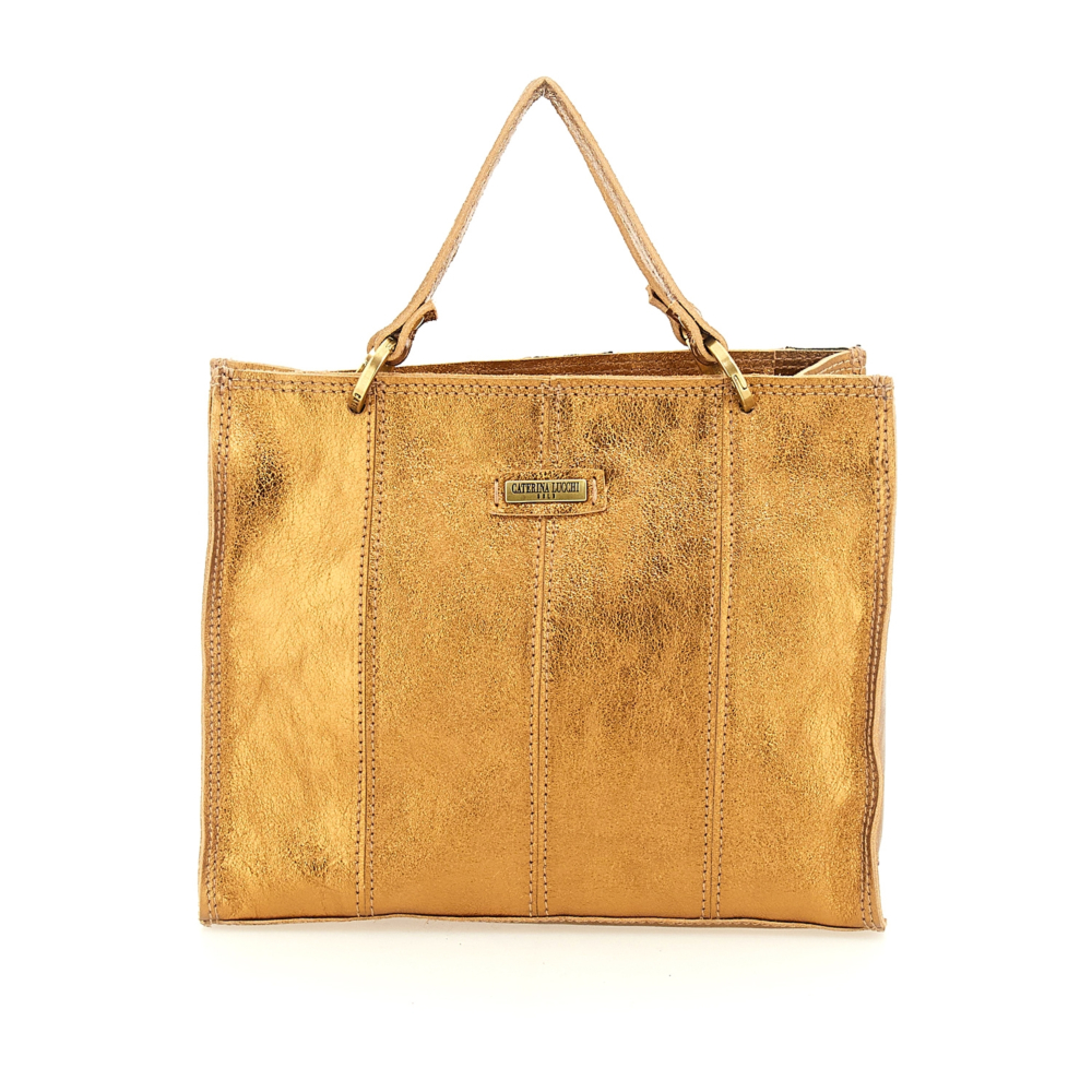 CATERINA LUCCHI GOLD