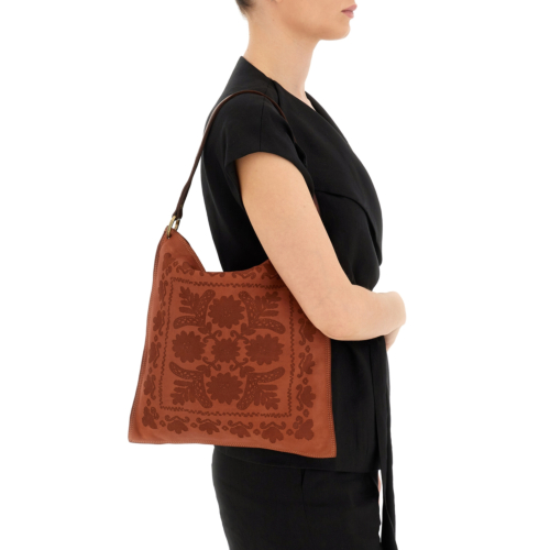 Caterina Lucchi Official Shop | Leather Bags Made in Italy