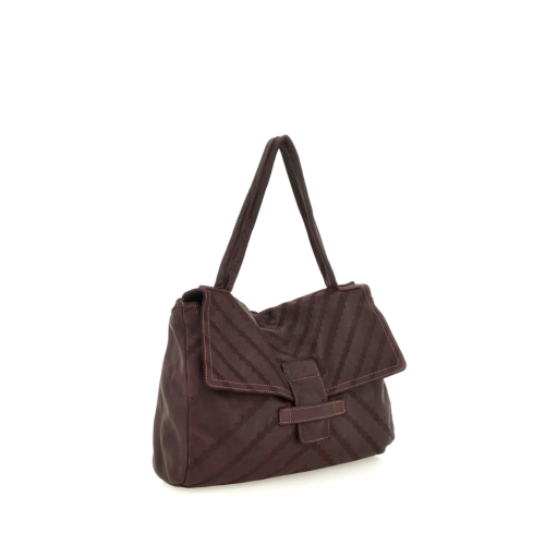 Caterina Lucchi Official Shop | Leather Bags Made in Italy