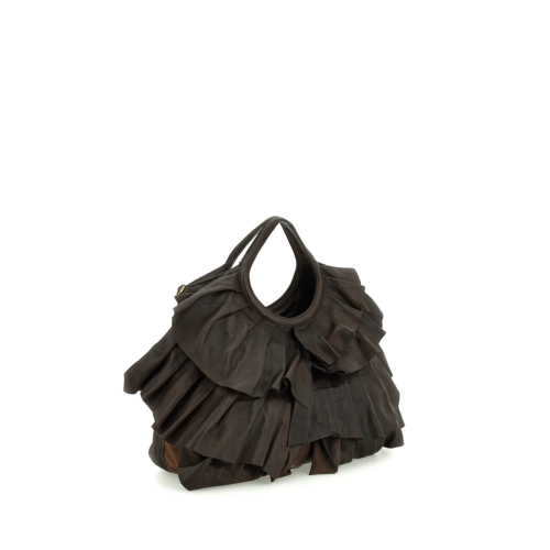 Caterina Lucchi Official Shop | Leather Bags Made in Italy