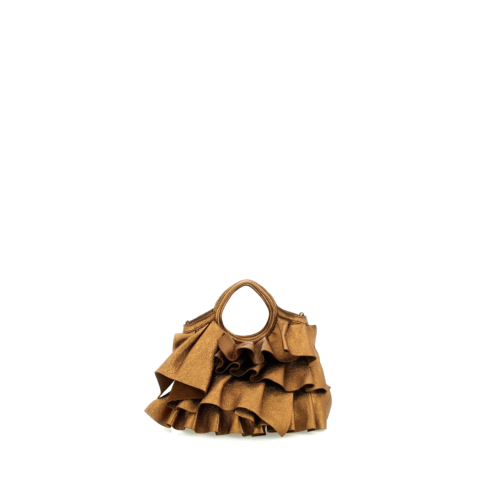 Caterina Lucchi Official Shop | Leather Bags Made in Italy