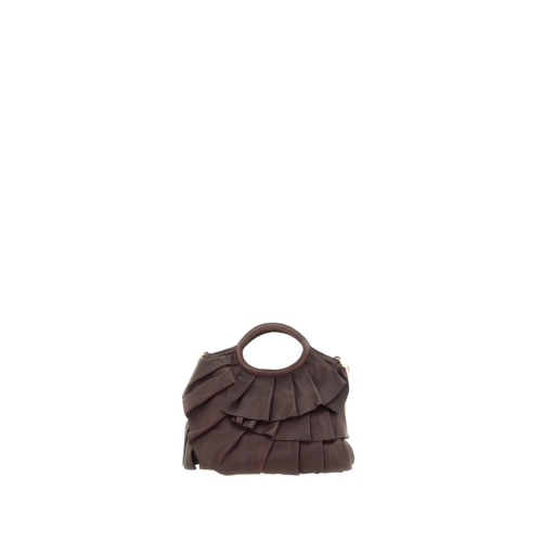 Caterina Lucchi Official Shop | Leather Bags Made in Italy