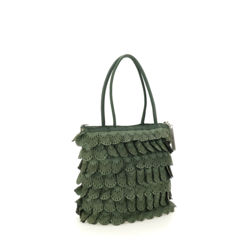 CAMPO MAGG　Caterina Lucchi　ショルダーバッグ ABOUT - Campomaggi & Caterina Lucchi S.P.A.