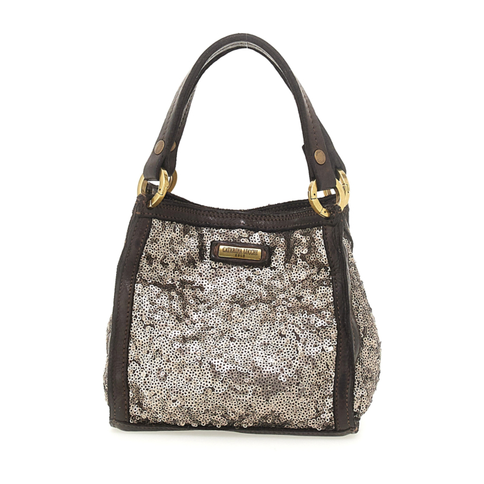 Nairobi Borse Caterina Lucchi Borse Campomaggi 2022 Borsa A