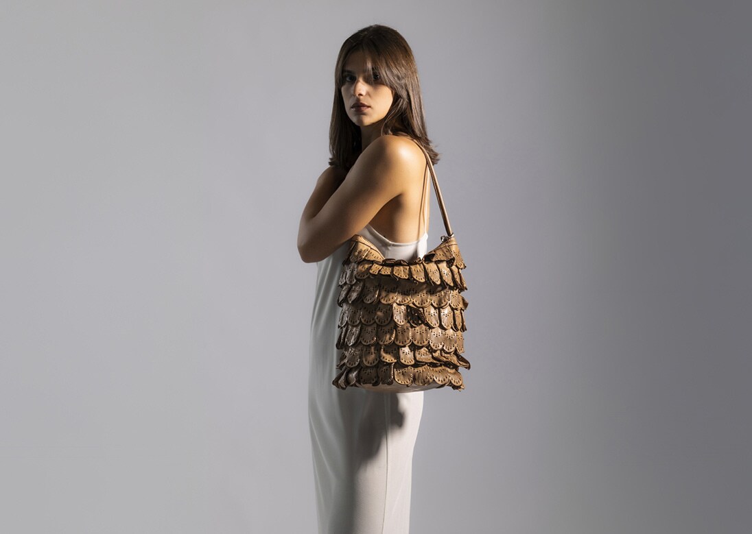 CATERINA LUCCHI バッグ Caterina Lucchi Official Shop | Leather Bags Made in Italy
